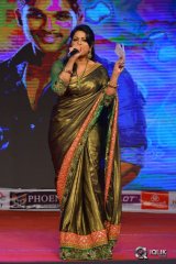 Son Of Sathyamurthy Movie Audio Success Meet